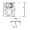 Dynatech HP 12A+