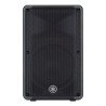 12-inch passive loudspeaker with wide-dispersion horn for portable PA systems, stage monitoring,