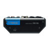 Yamaha MG06X 6-Channel Analog Mixing Console with Effects | Luminark AV
