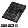 Yamaha MG12X 12-Channel Analog Mixer