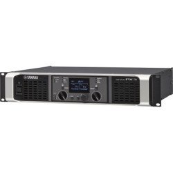 Yamaha PX3 2-Channel Power Amplifier | 500W