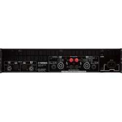 Yamaha PX3 2-Channel Power Amplifier | 500W
