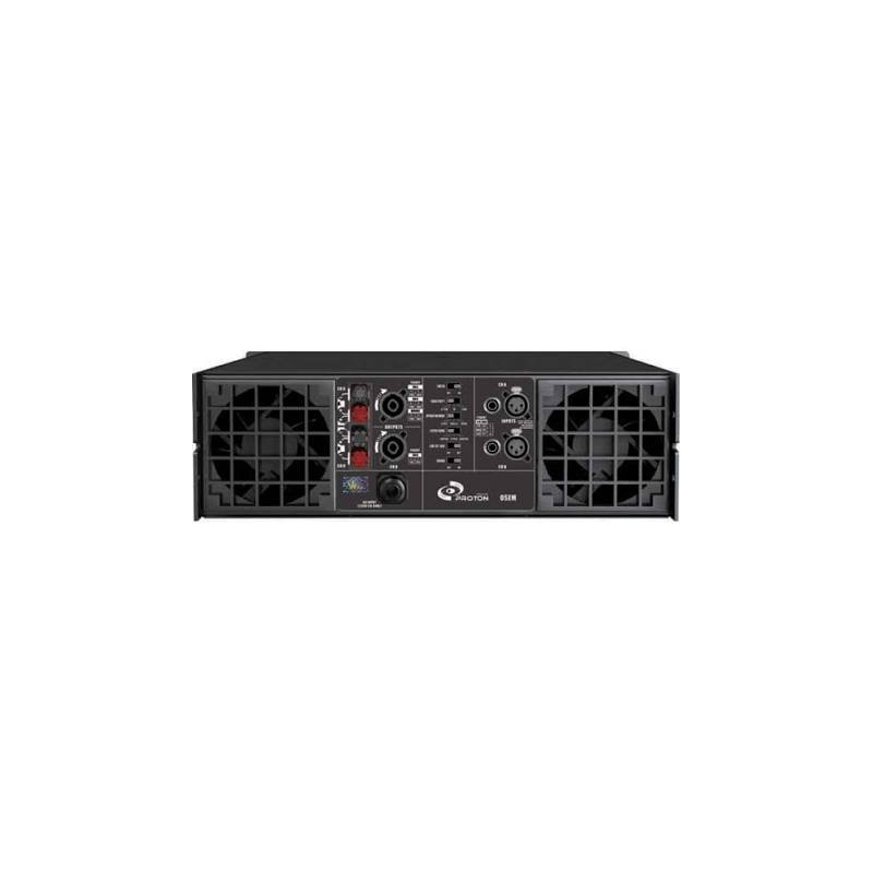 NX Audio MT 1601