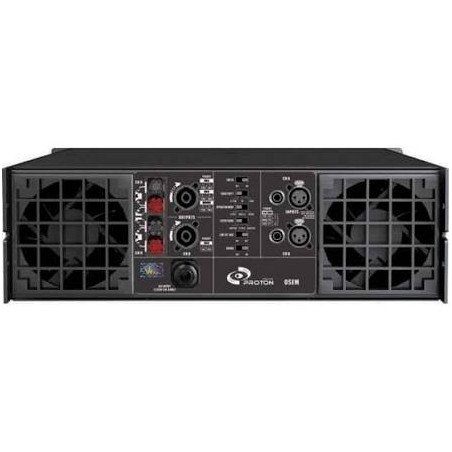 NX Audio MT 1601