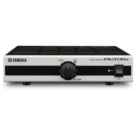 Yamaha PA 2030