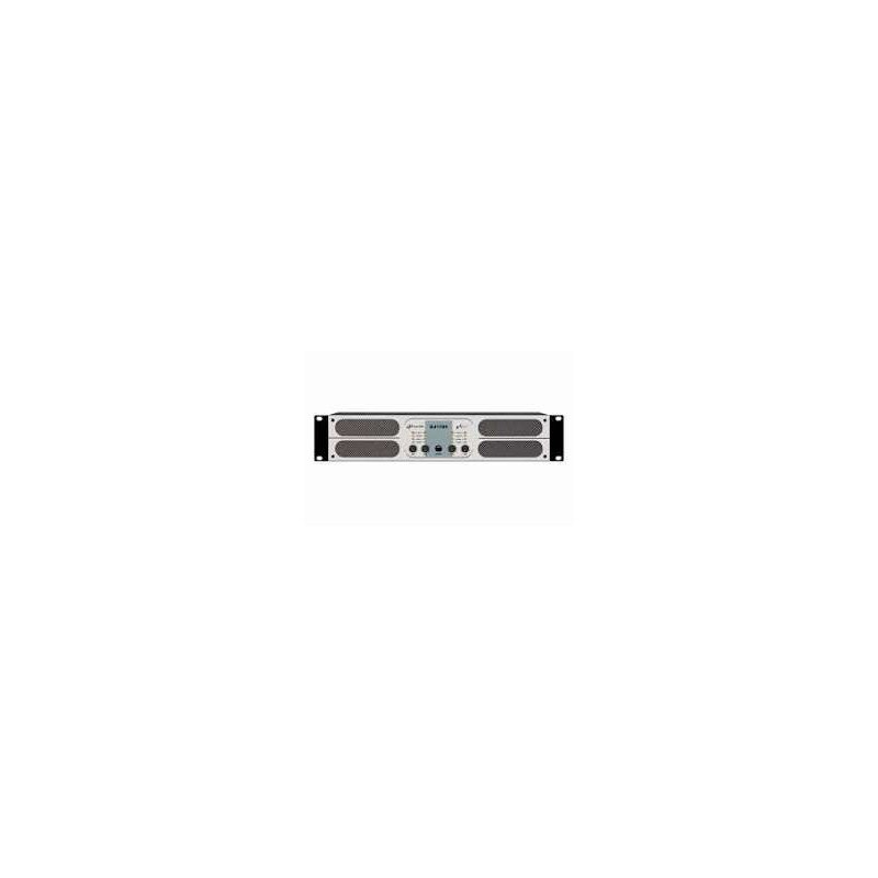 NX Audio DJ 1104