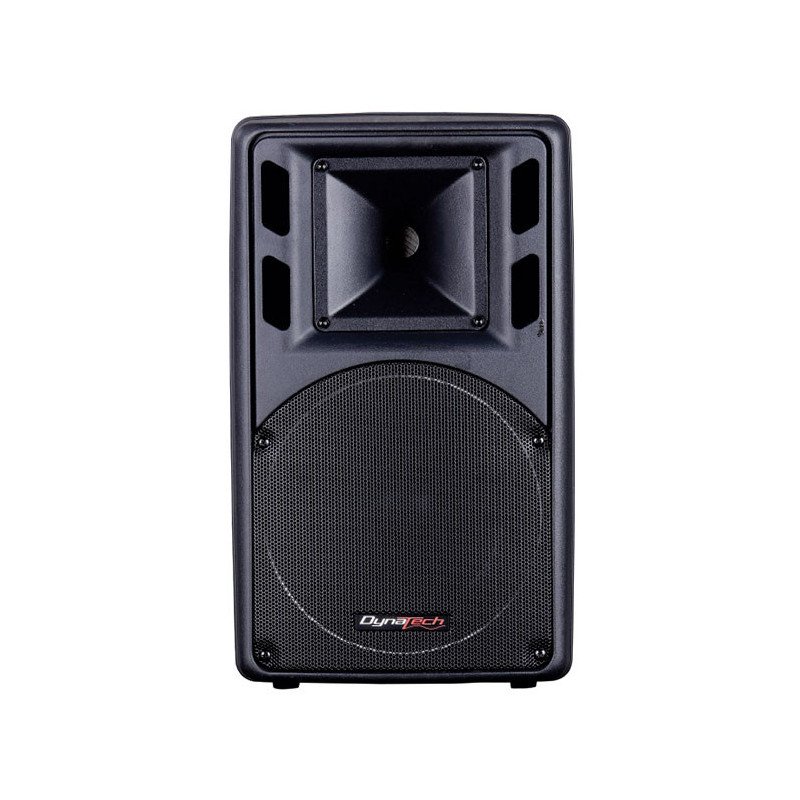 Dynatech HP 8A+