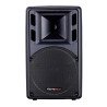 Dynatech HP 8A+