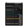 Yamaha MG12X 12-Channel Analog Mixer