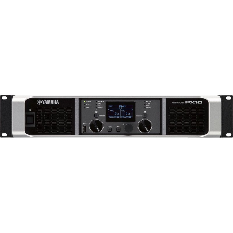 Yamaha PX 10