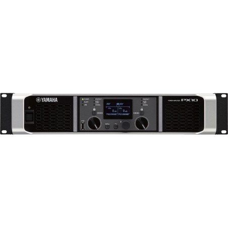 Yamaha PX 10