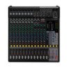 Yamaha MG16X 16-Channel Analog Mixer
