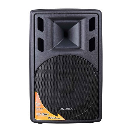 Dynatech HP 15A+