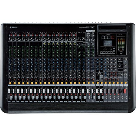 Yamaha MGP 24X