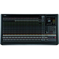 Yamaha MGP32X 32-Channel Premium Mixer