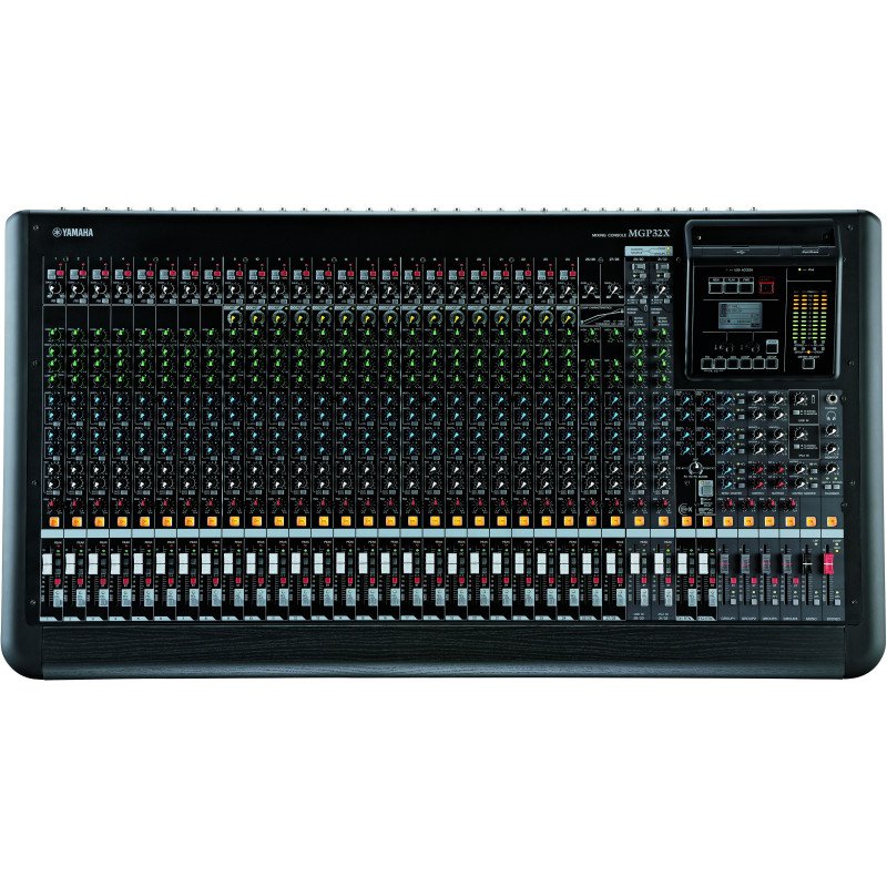 Yamaha MGP 32X