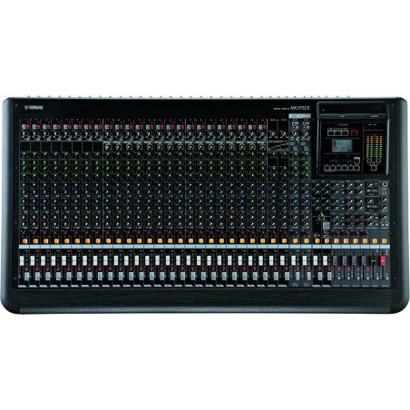 Yamaha MGP 32X