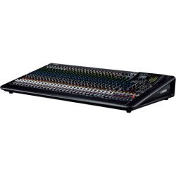 Yamaha MGP32X 32-Channel Premium Mixer