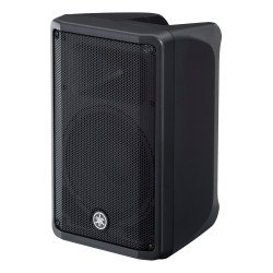 Yamaha DBR10 10-Inch Powered PA Speaker | Luminark AV