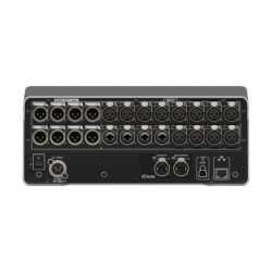 Yamaha DM3 22-Channel Digital Mixer with Dante