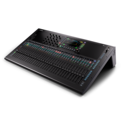 Allen & Heath Qu-7 38-Input Digital Mixer