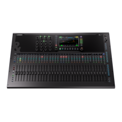 Allen & Heath Qu-7 38-Input Digital Mixer