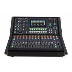 Studiomaster ADI 24.12 Digital Mixing Console