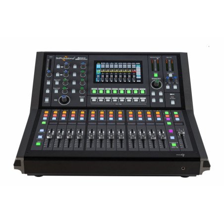 Studiomaster ADI 24.12