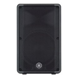 Yamaha DBR12 12-Inch Powered PA Speaker | Luminark AV