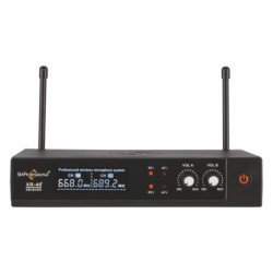 Studiomaster XR 40 HH