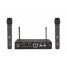 Studiomaster XR 80 HH Dual Handheld Wireless Mic