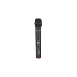 Studiomaster XR 80 HH Dual Handheld Wireless Mic