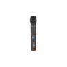 Studiomaster XR 80 HH Dual Handheld Wireless Mic