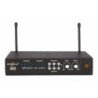 Studiomaster XR 80 HH Dual Handheld Wireless Mic