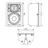 Dynatech HP 15A+