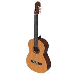 Yamaha C40M