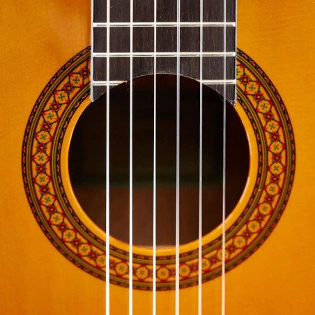 Yamaha C80 Classical Guitar