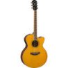 Yamaha CPX600