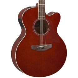 Yamaha CPX600
