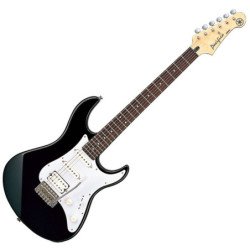 Yamaha Pacifica 012 Electric Guitar