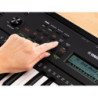 Yamaha PSR-E283 61-Key Portable Keyboard