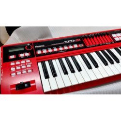Roland XPS-10X Expandable Synthesizer