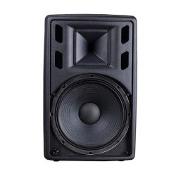 Dynatech HP 15A+