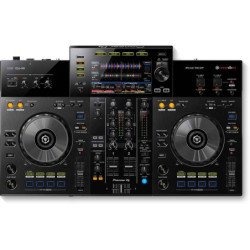 Pioneer XDJ-RR All-In-One DJ System