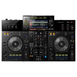 Pioneer XDJ RR