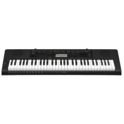 Casio CTK-3550 61-Key Portable Keyboard