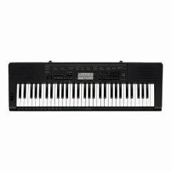 CASIO CTK-3550