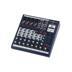 Studiomaster Air 4U