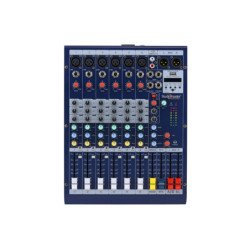 Studiomaster Air 6U