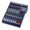 Studiomaster Air 6U